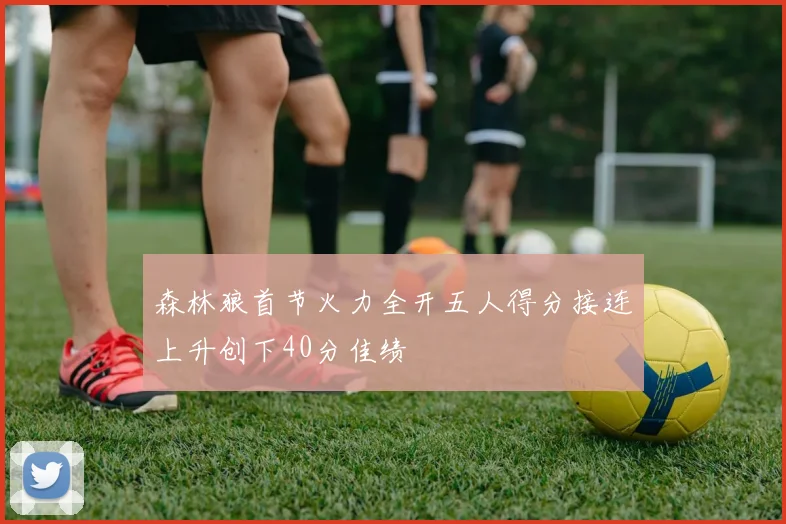 森林狼首节火力全开五人得分接连上升创下40分佳绩