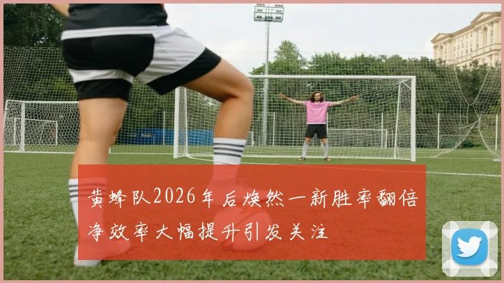 黄蜂队2026年后焕然一新胜率翻倍净效率大幅提升引发关注